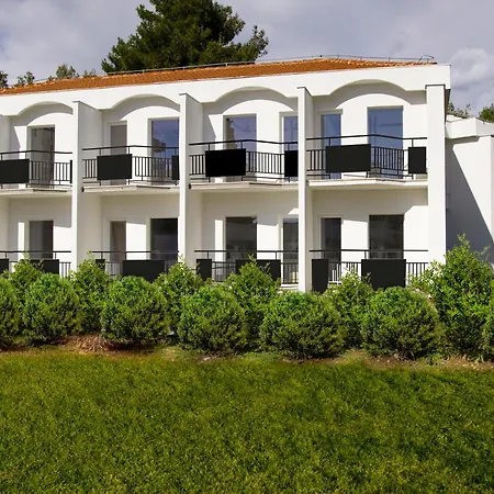 Ville Imperial Vodice