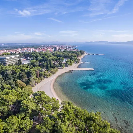 Ville Imperial Vodice