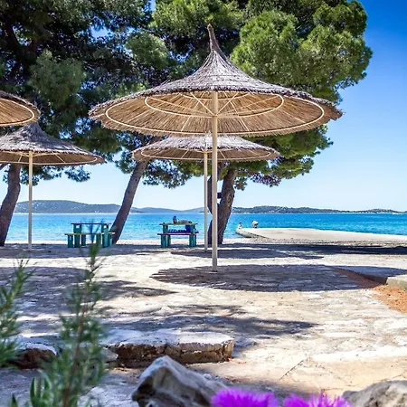 Ville Imperial Vodice