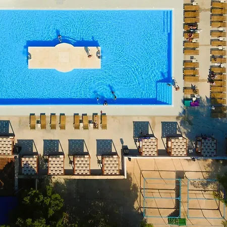 Hotel Ville Imperial Vodice