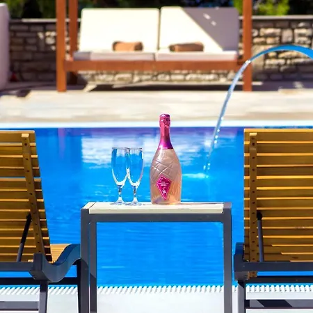 Hotel Ville Imperial Vodice