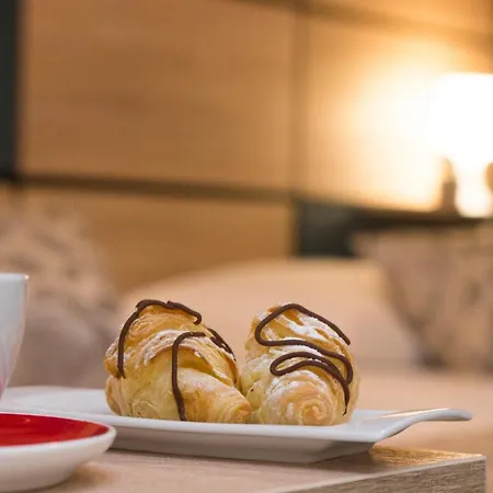 Szálloda Imperial 4*