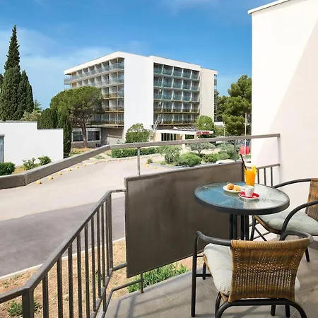 Ville Imperial Vodice Hotel