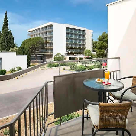 Ville Imperial Vodice Hotel