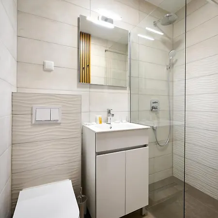 Hotel Ville Imperial Vodice Vodice