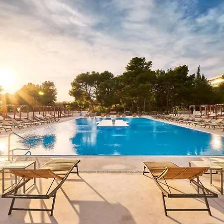 Ville Imperial Vodice Vodice