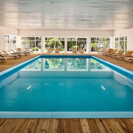 Ville Imperial Vodice 4*