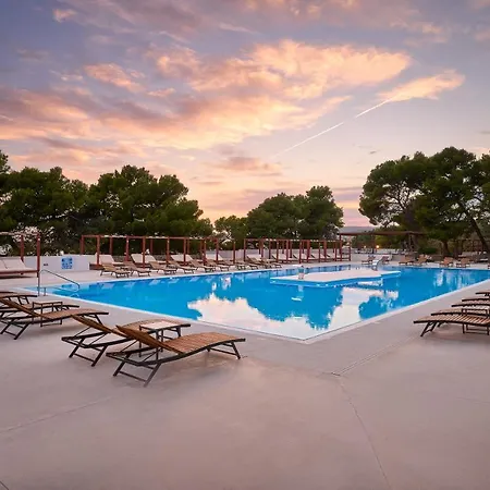 Imperial 4* Vodice
