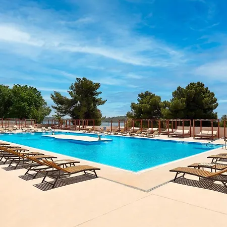 Hotel Ville Imperial Vodice Vodice