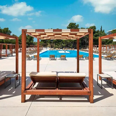 Ville Imperial Vodice Hotel 4*