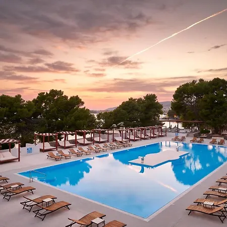 Hotel Ville Imperial Vodice