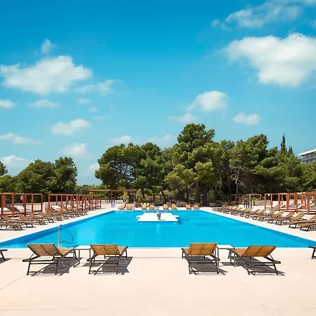 Ville Imperial Vodice Hotel