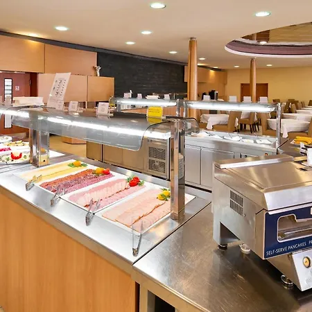 Ville Imperial Vodice 4*