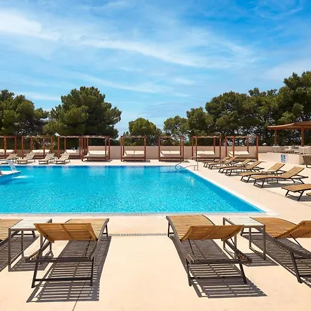 Ville Imperial Vodice Hotel