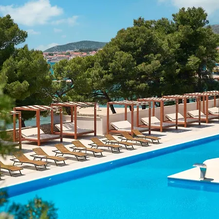 Ville Imperial Vodice Hotel