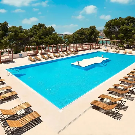 Ville Imperial Vodice 4* Vodice