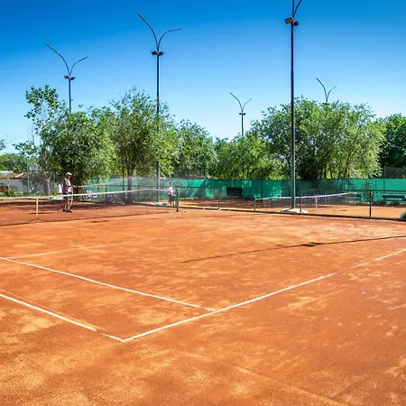 Hotel Ville Imperial Vodice