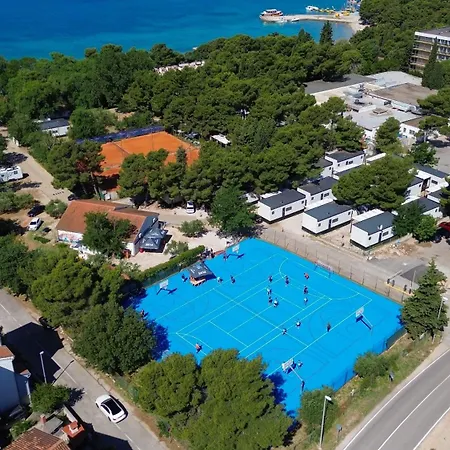 Hotel Ville Imperial Vodice