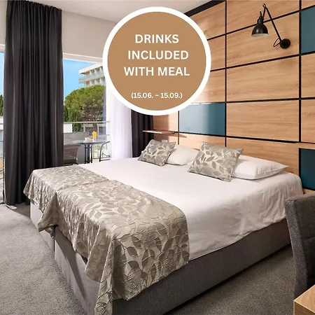 Hotel Imperial Vodice