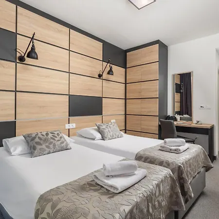 Imperial Hotel Vodice