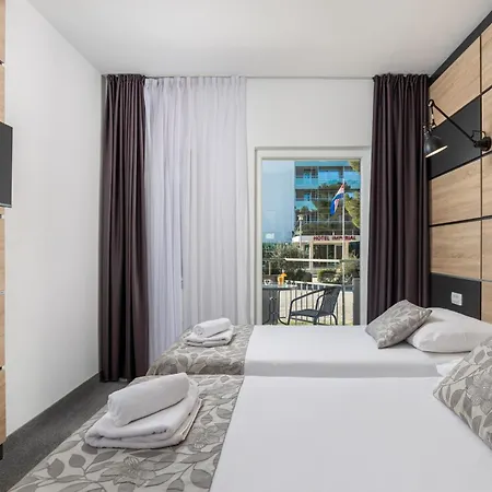 Imperial 4* Водице