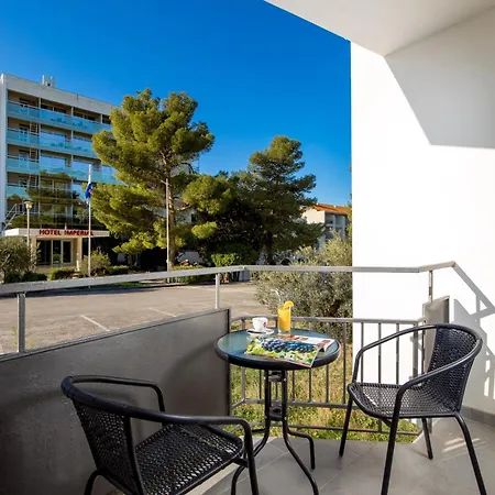 Imperial Otel Vodice