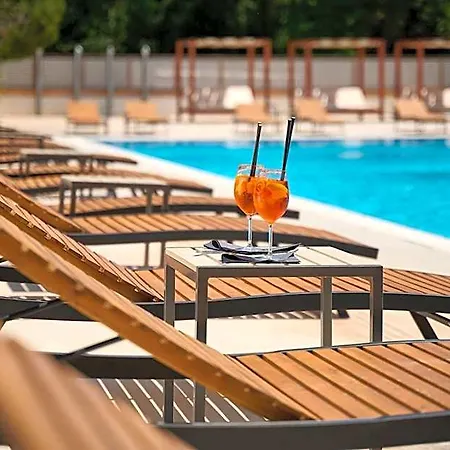 Imperial 4* Vodice