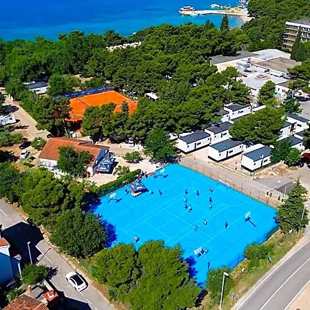 Hotel Imperial Vodice