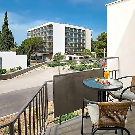 Imperial Vodice