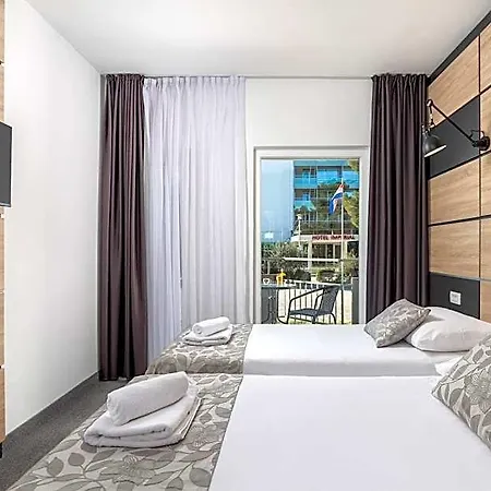 Hotel Imperial 4*
