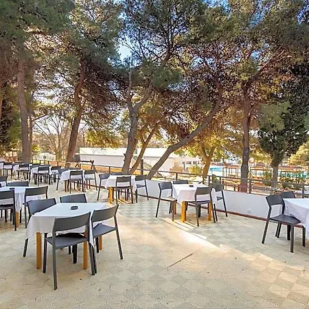 Imperial 4* Vodice