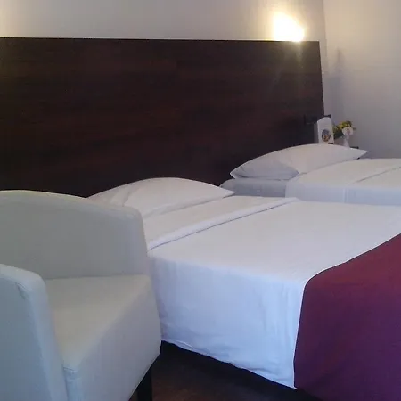 Hotel Ville Imperial Vodice