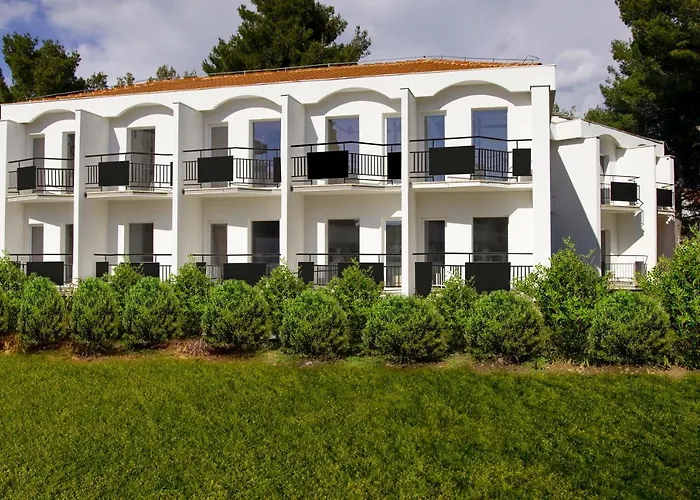 Ville Imperial Vodice