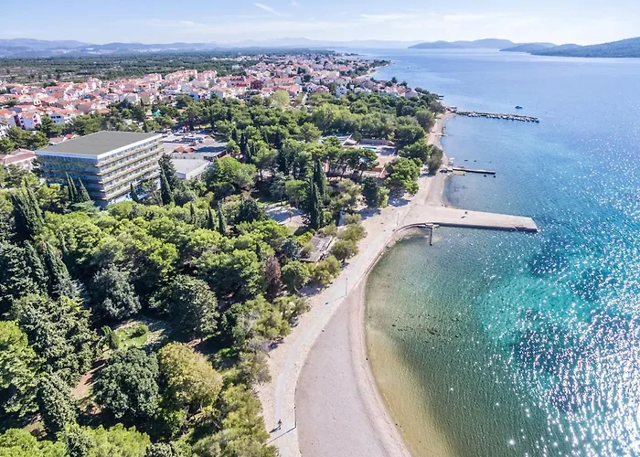 Ville Imperial Vodice Hotel 4*