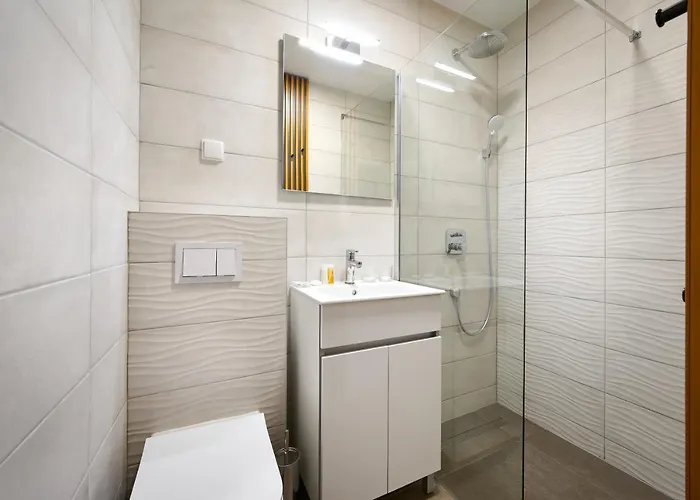 Otel Imperial Vodice