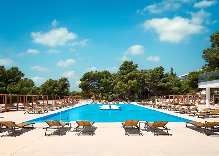 Ville Imperial Vodice Hotel