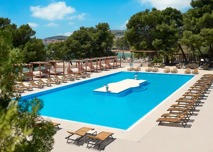 Ville Imperial Vodice Hotel Vodice