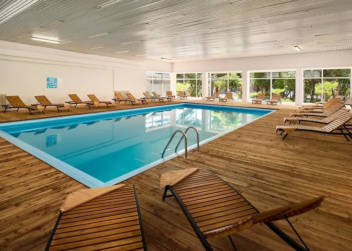 Ville Imperial Vodice Hotel 4*