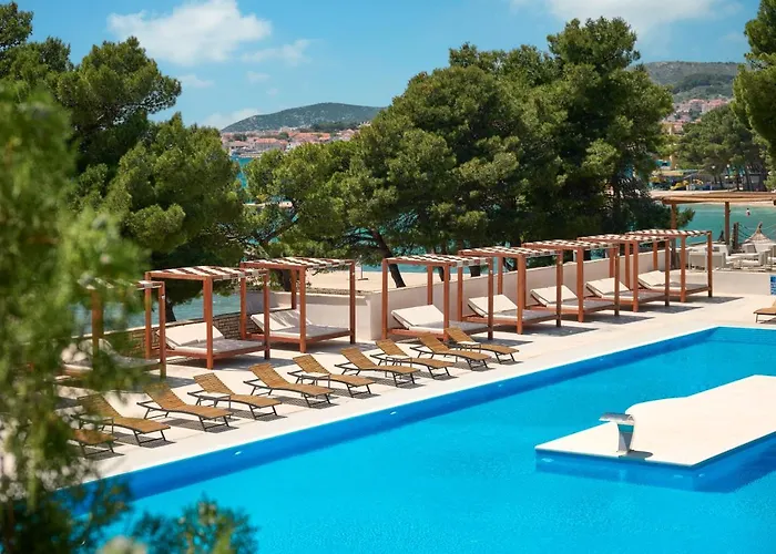 Ville Imperial Vodice Hotel