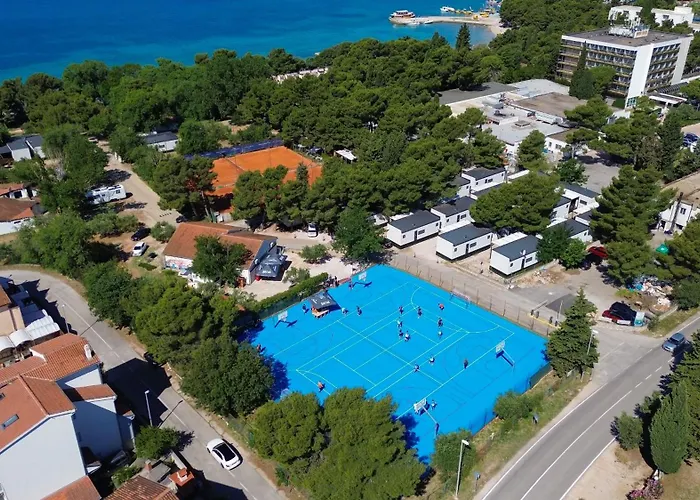 Hotel Ville Imperial Vodice