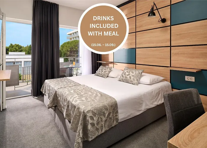 Otel Imperial Vodice