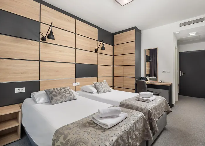 Imperial Hotel Vodice