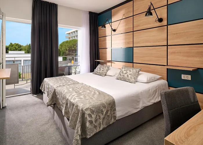 Hotel Imperial Vodice