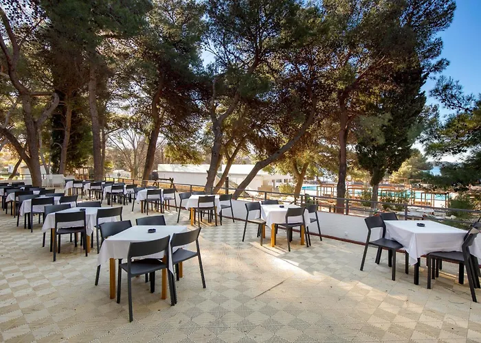 Imperial Otel Vodice