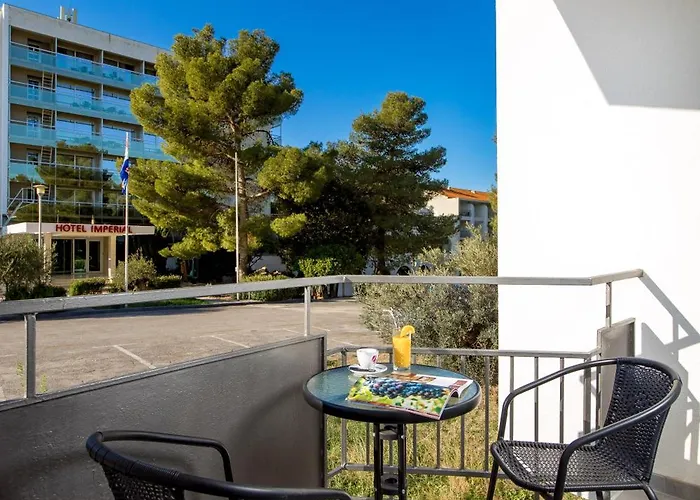 Ville Imperial Vodice Hotel Vodice